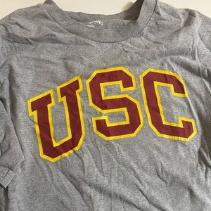 USC Trojans Tee Shirt